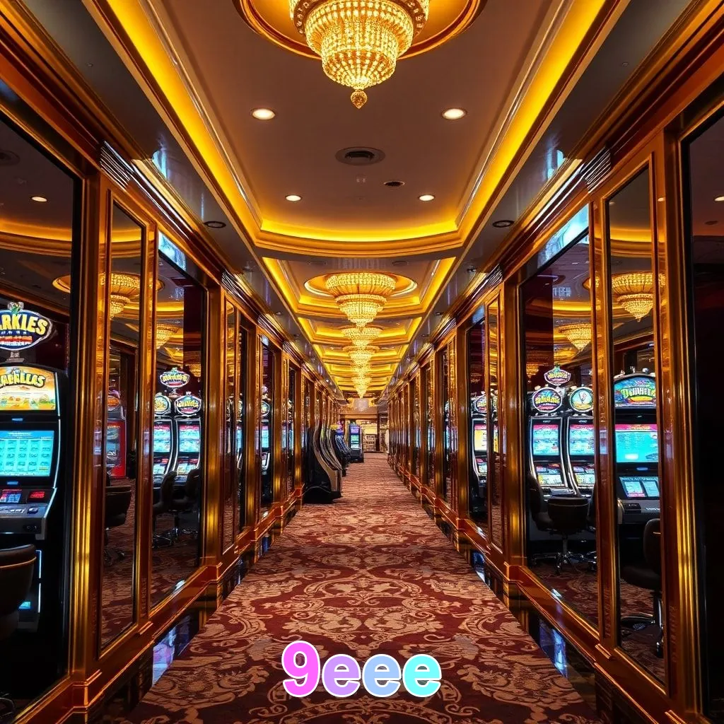 Loterias online disponíveis na 9eee