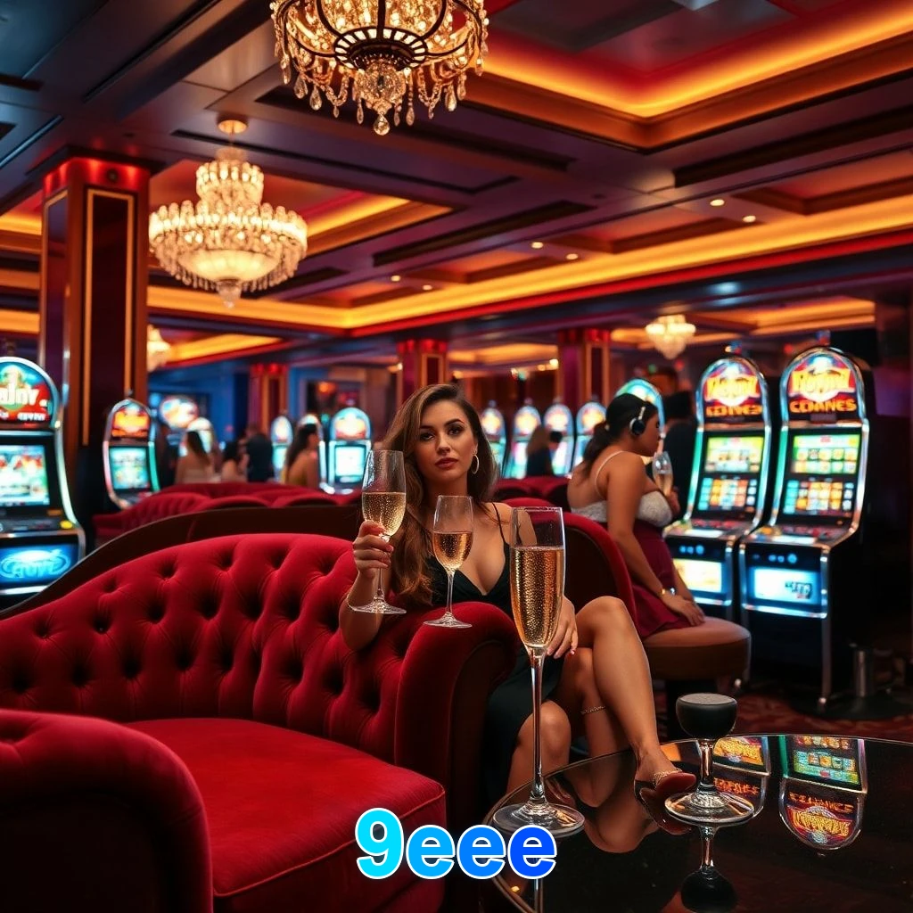 Níveis do programa VIP da 9eee